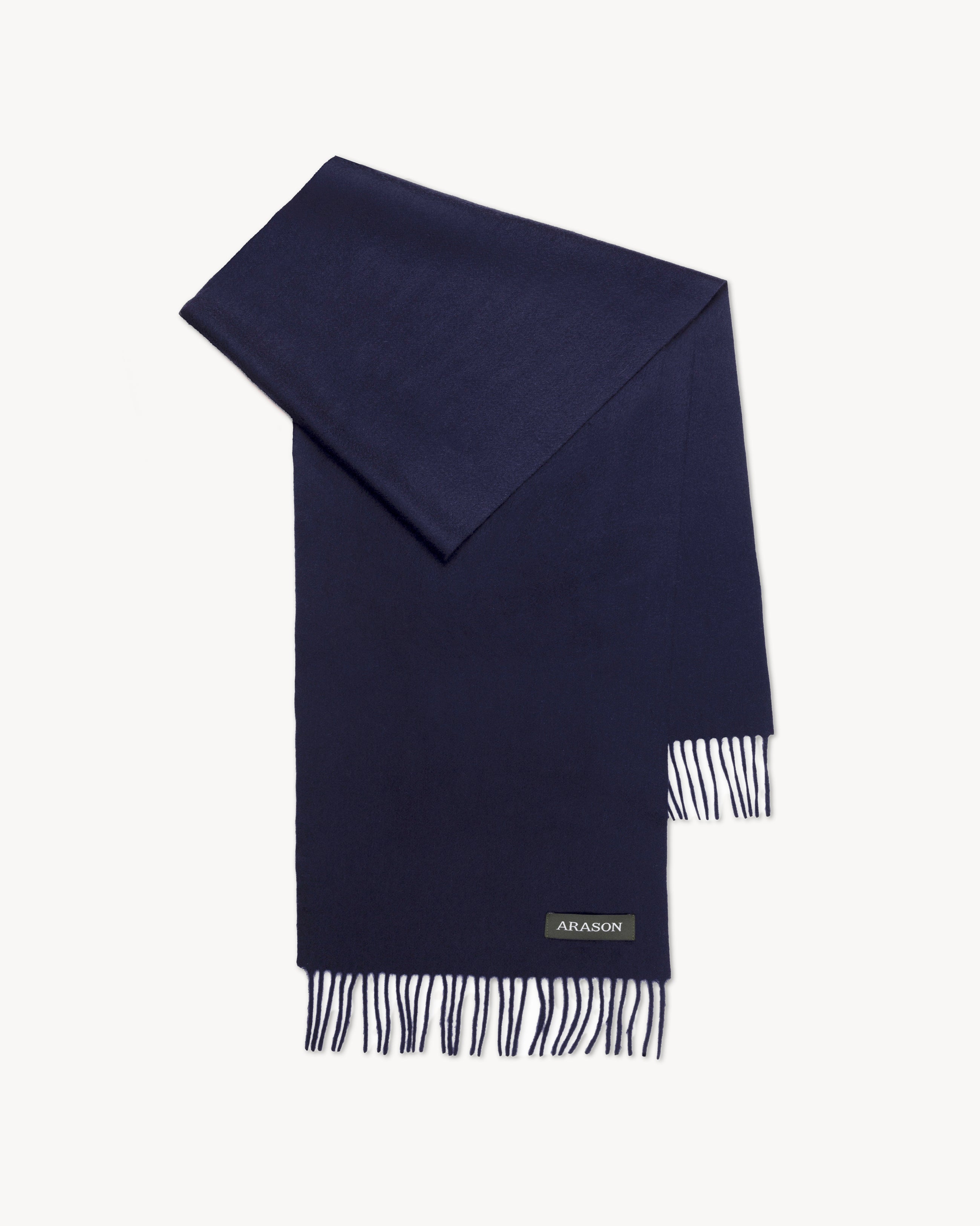 CASHMERE SCARF
