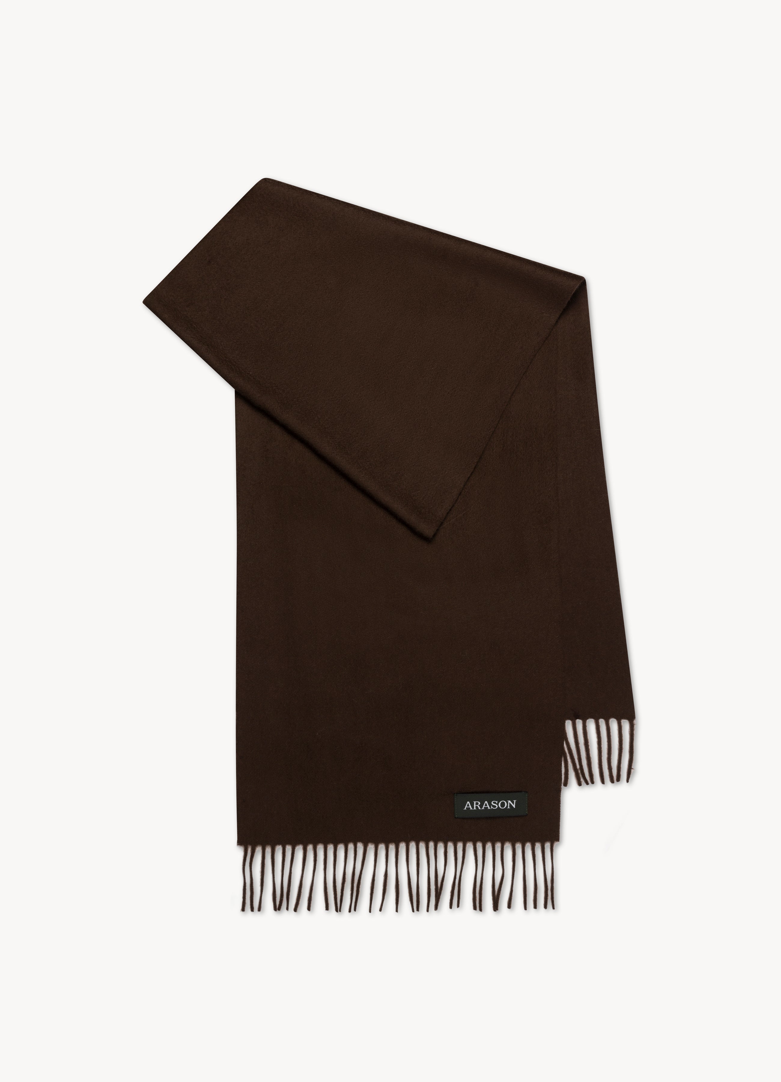 CASHMERE SCARF