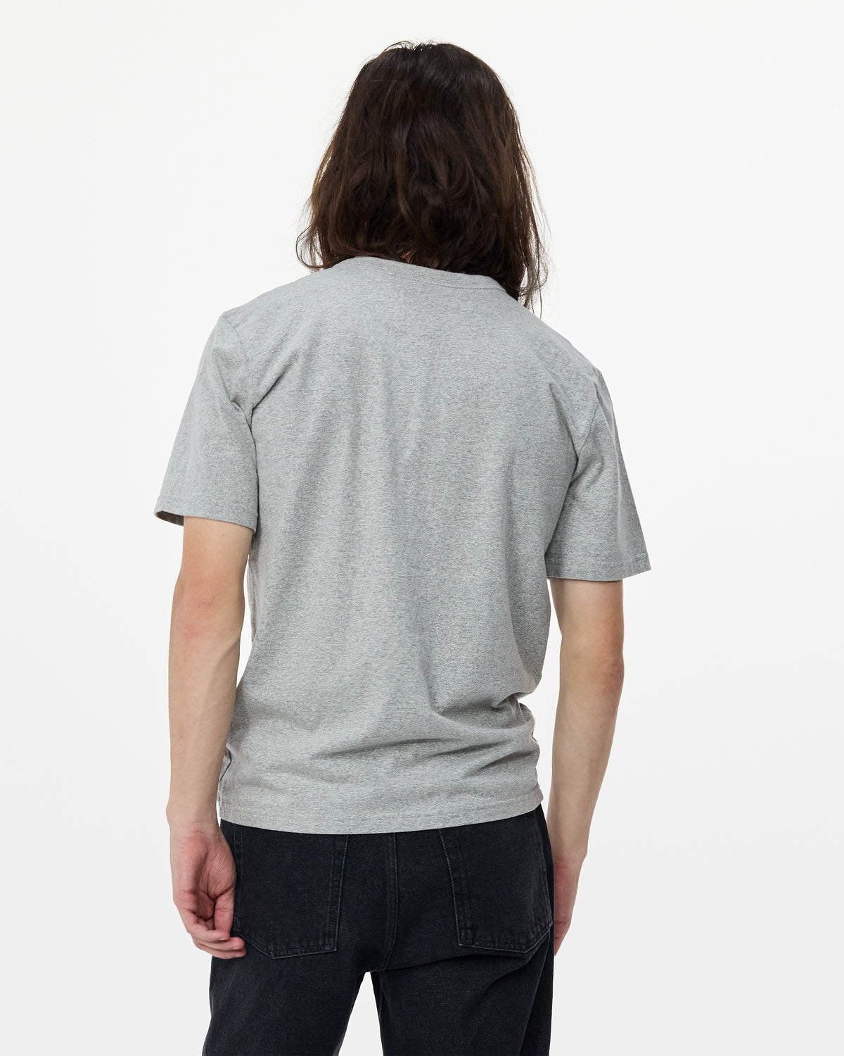 Japanese Vintage Jersey T-Shirt