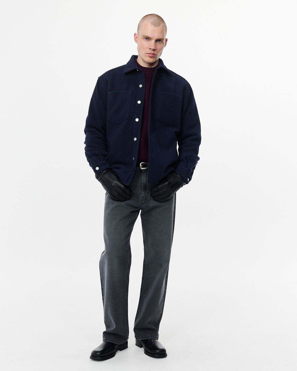 Casentino Jacket