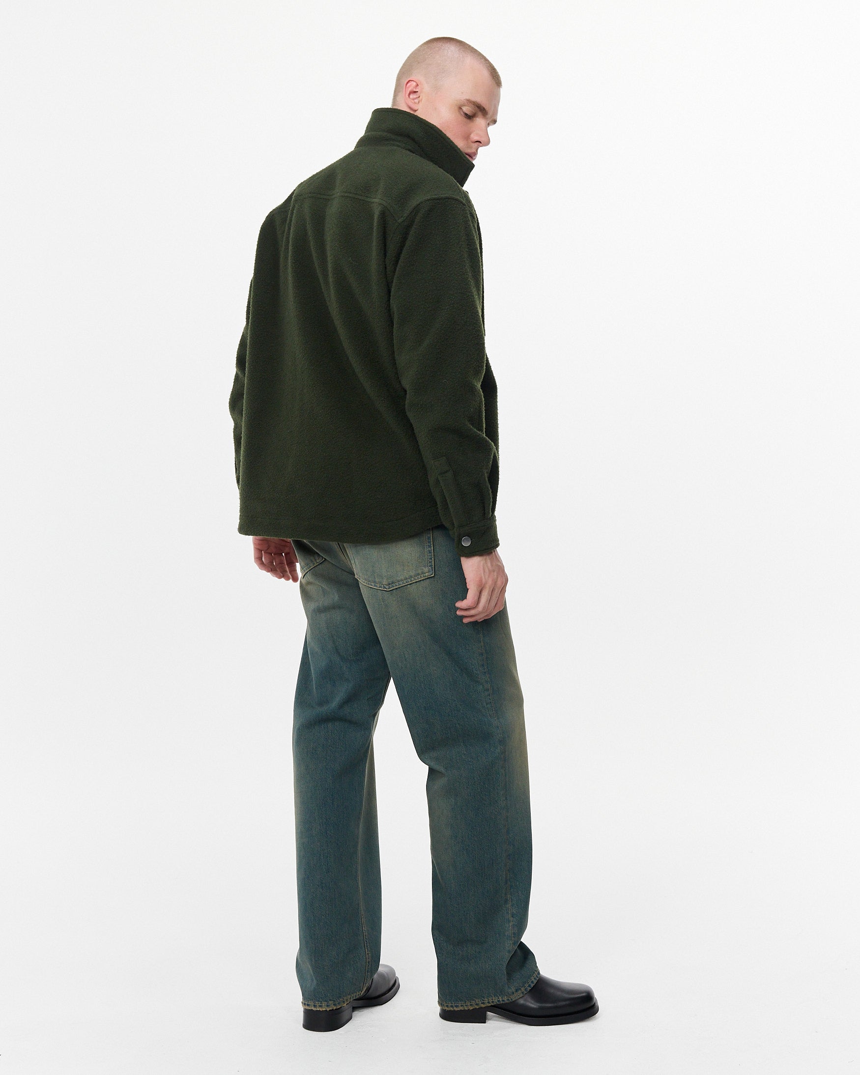 Casentino Jacket