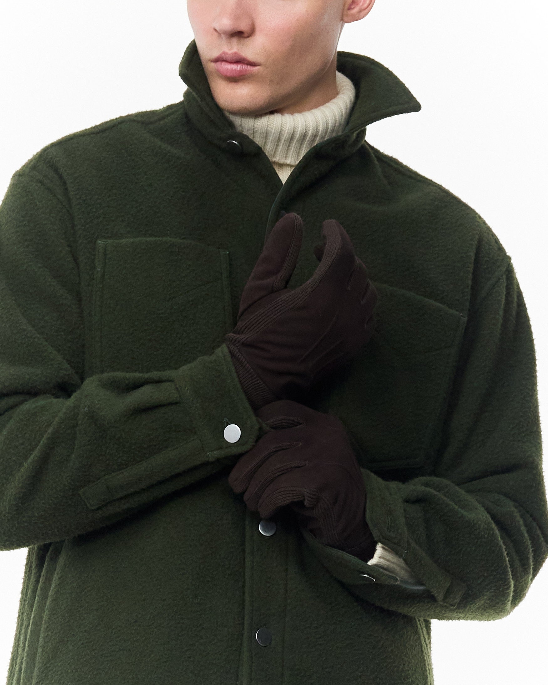 Casentino Jacket