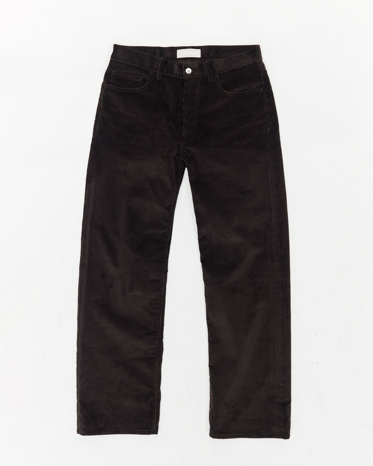 Corduroy Pants
