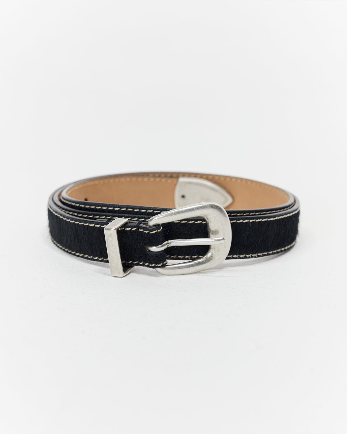 Horse Hair Belt
