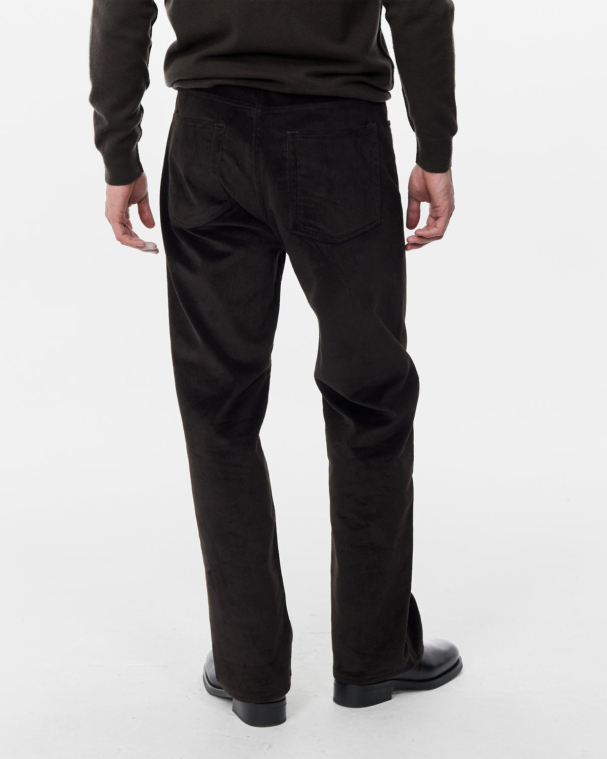 Corduroy Pants