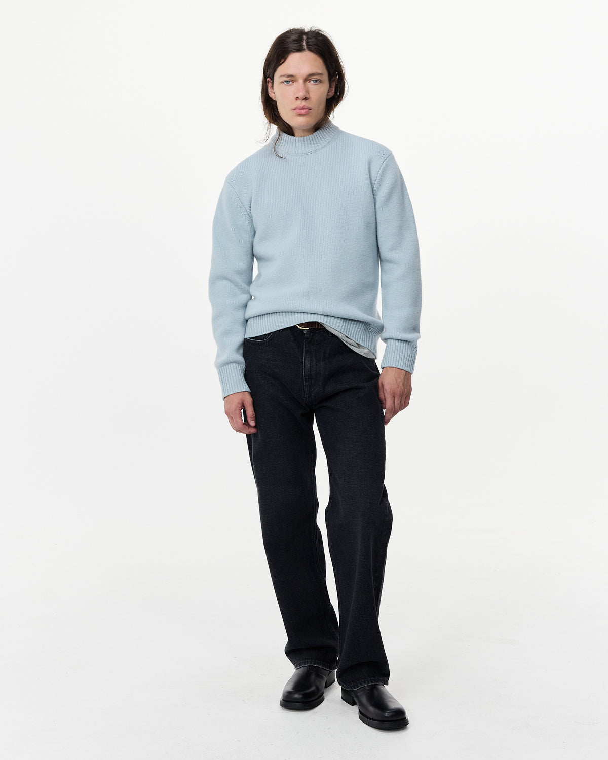 Yak Sweater