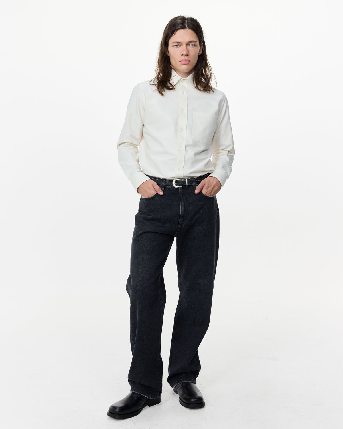 Oxford Shirt