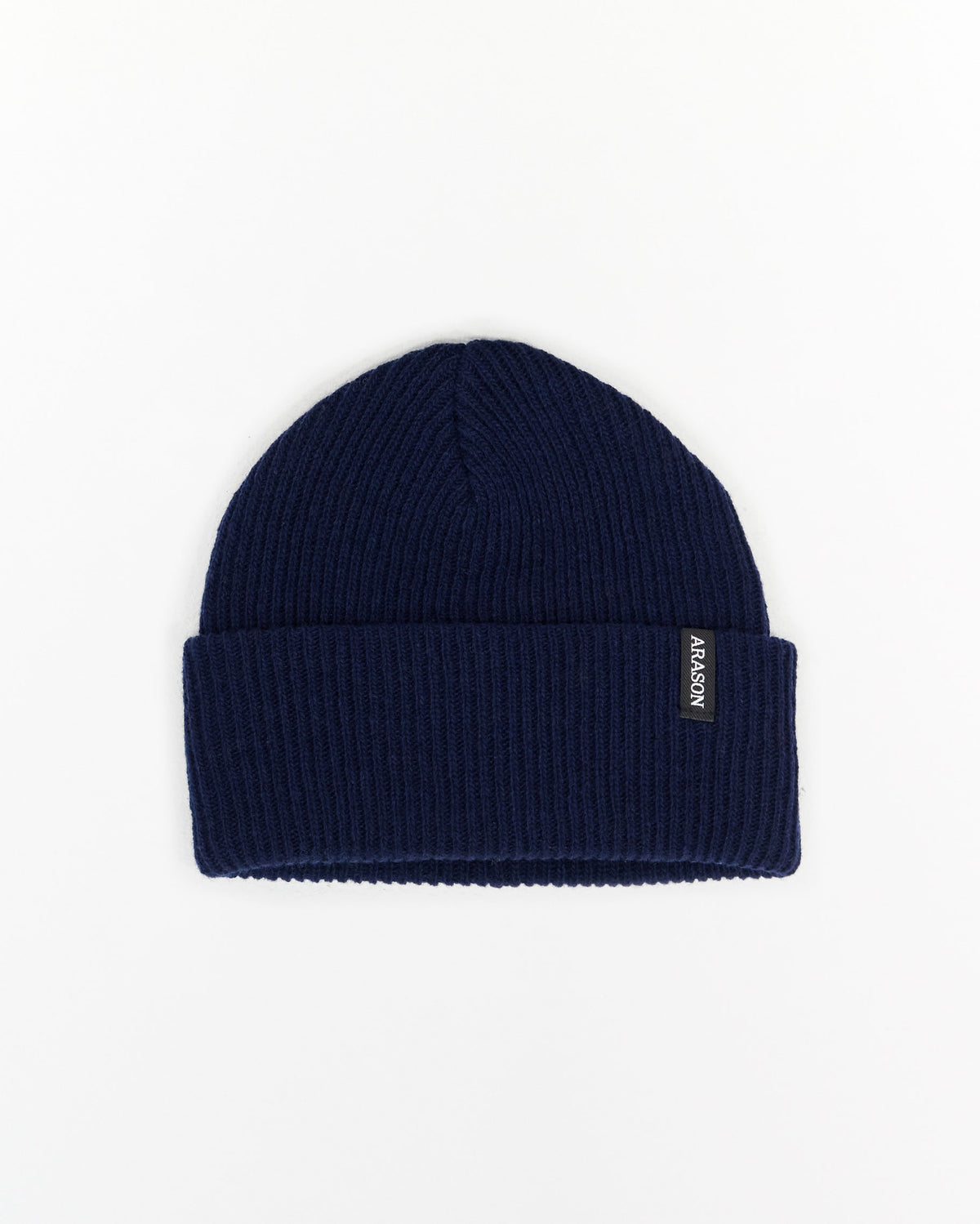 Lambswool Beanie