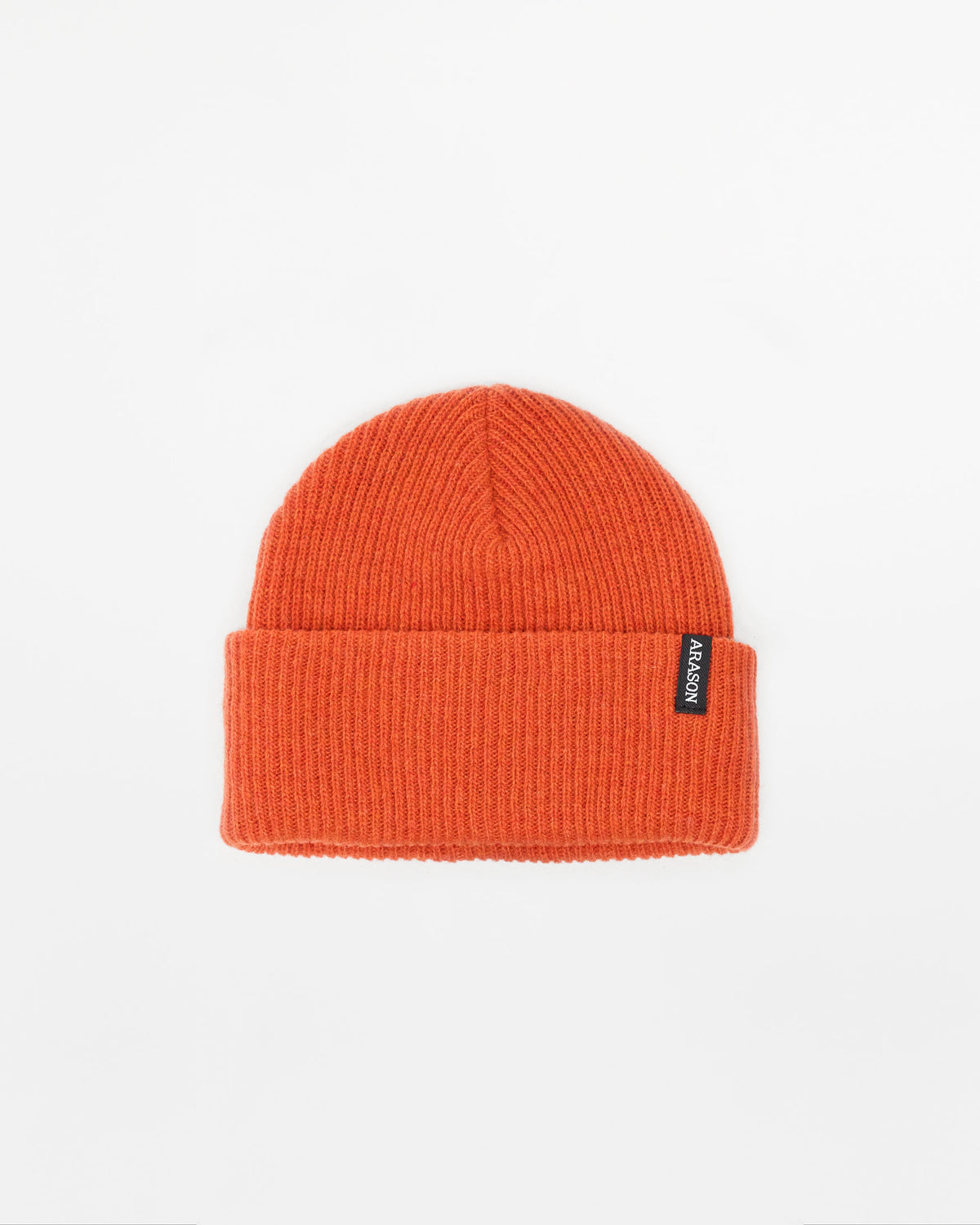 Lambswool Beanie