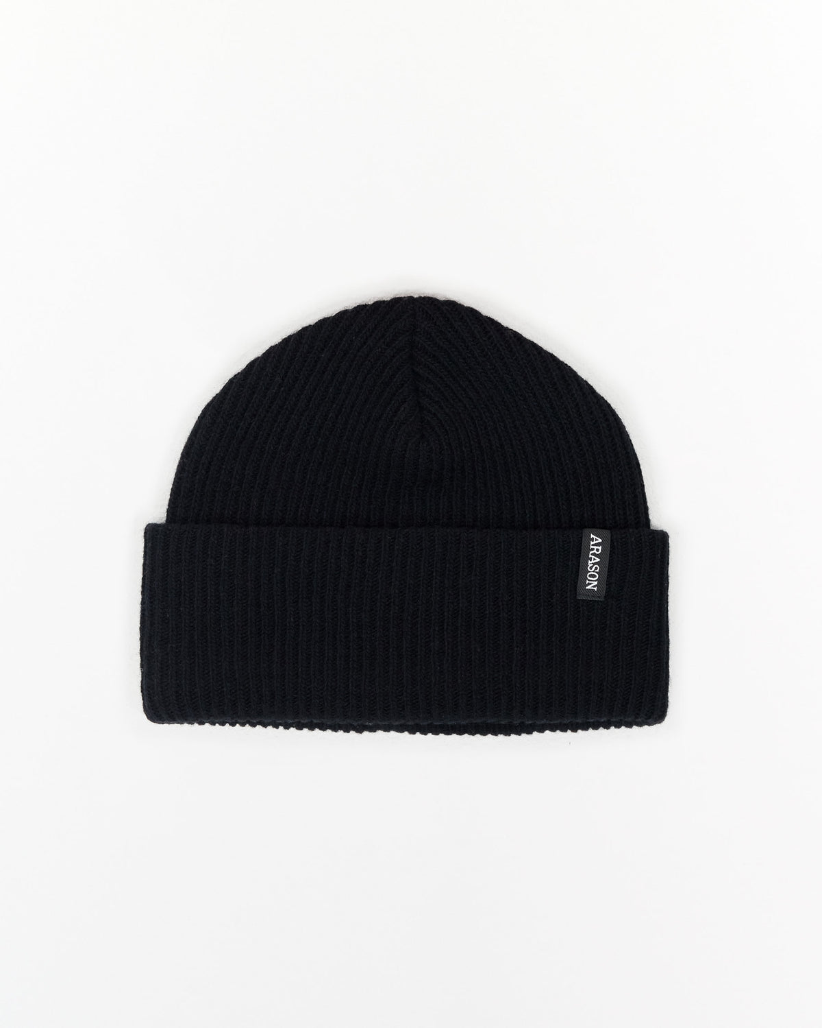Lambswool Beanie
