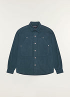 Twill Jacket in Cotton