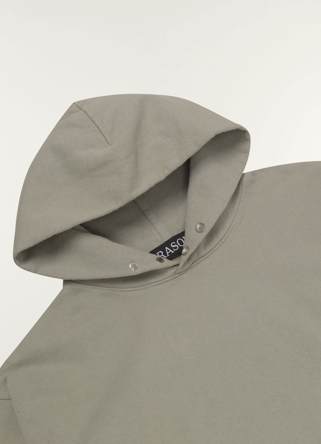Sage Hoodie