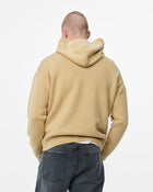 Cashmere Hoodie