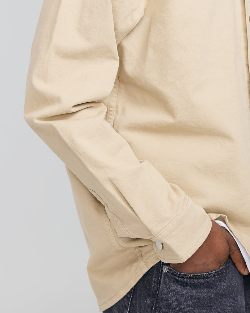 One Pocket Shirt