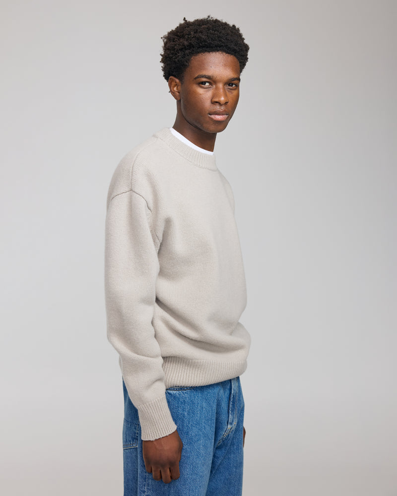 Merino Sweater