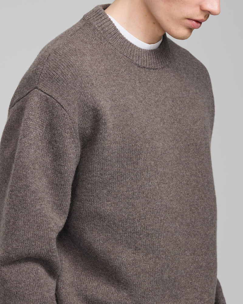 Merino Sweater