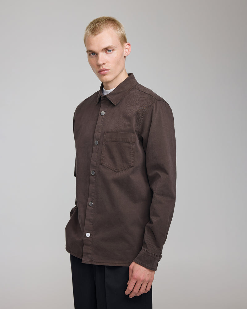 One Pocket Shirt