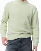 Yak Sweater