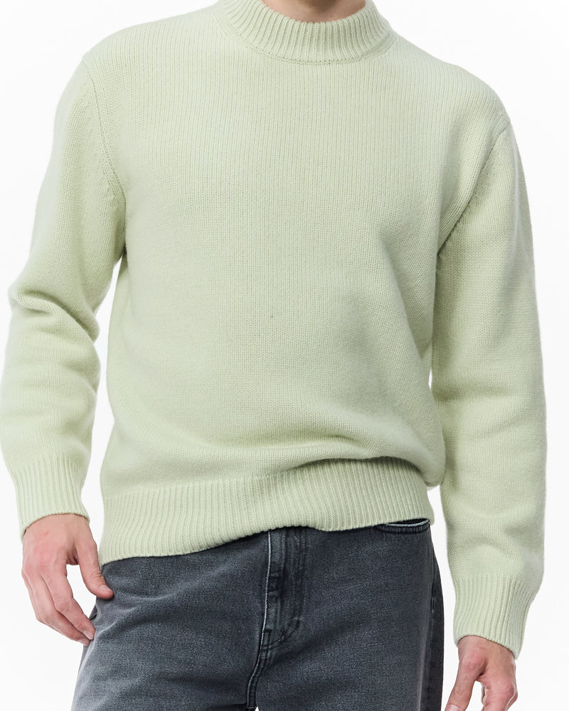 Yak Sweater