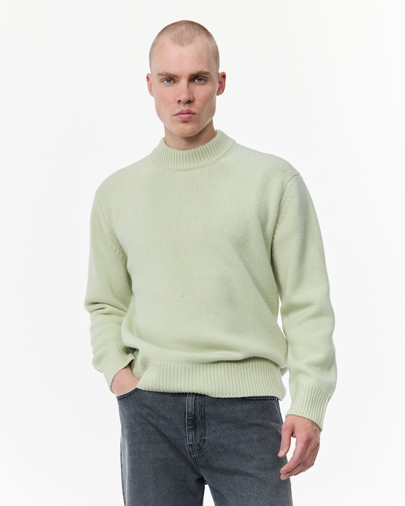 Yak Sweater