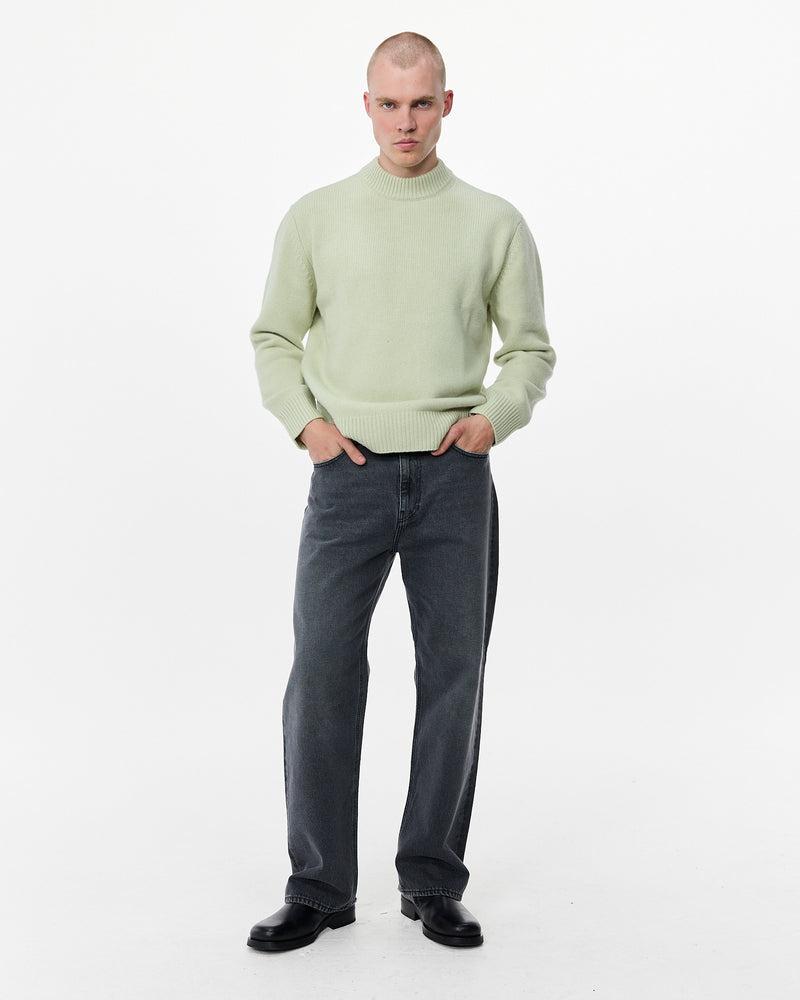 Yak Sweater