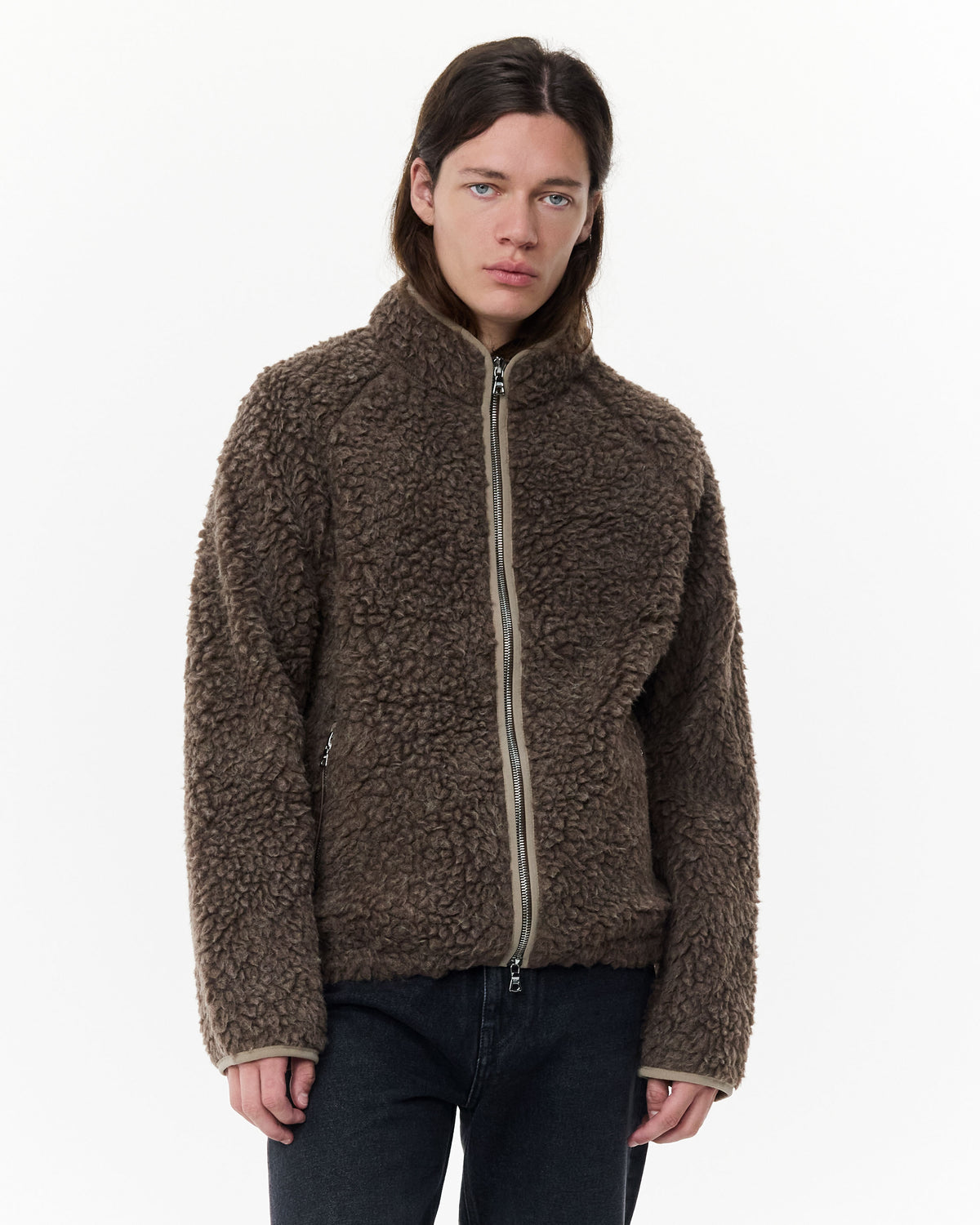 Alpaca Fleece