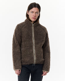 Alpaca Fleece