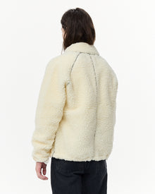 Alpaca Fleece