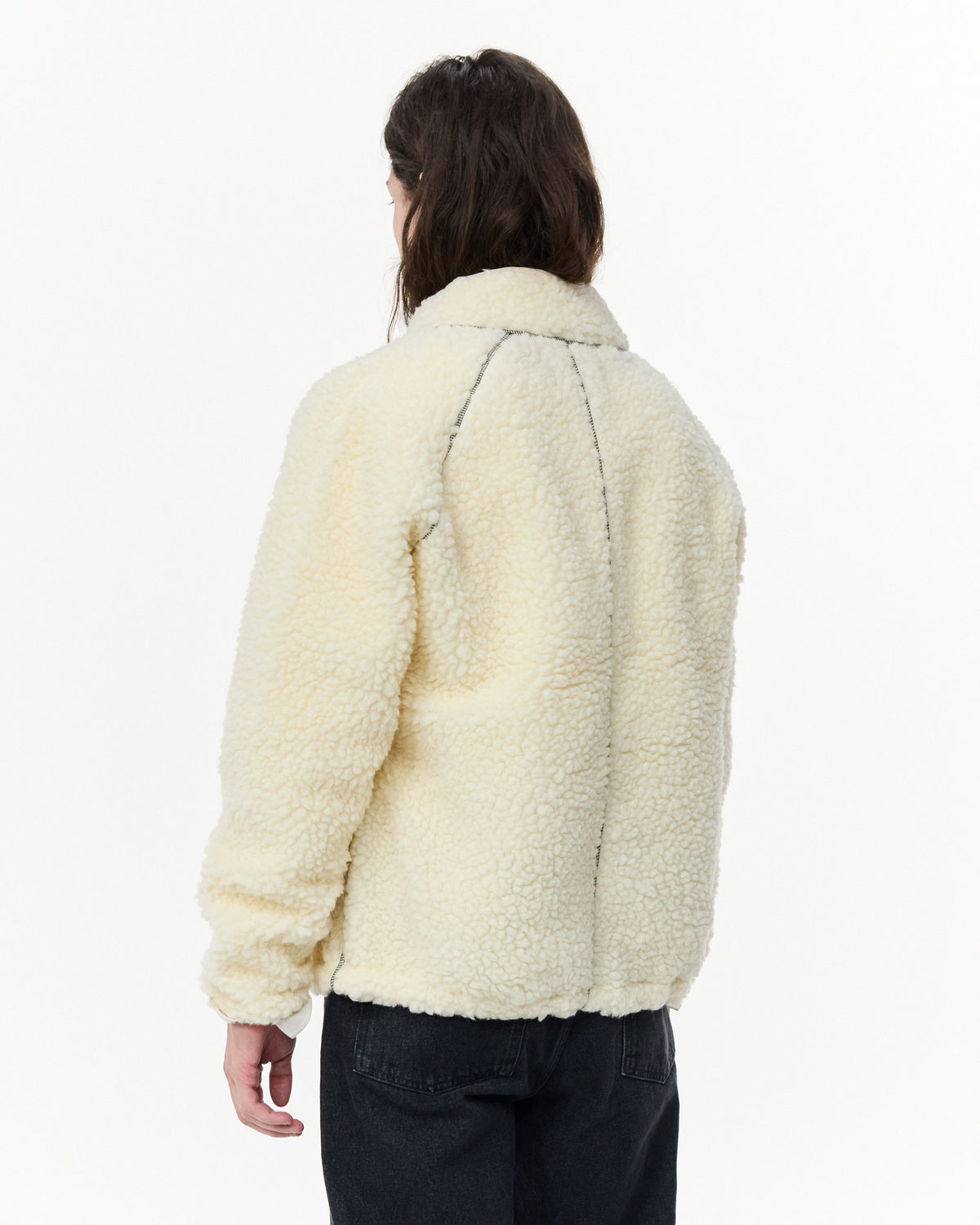 Alpaca Fleece
