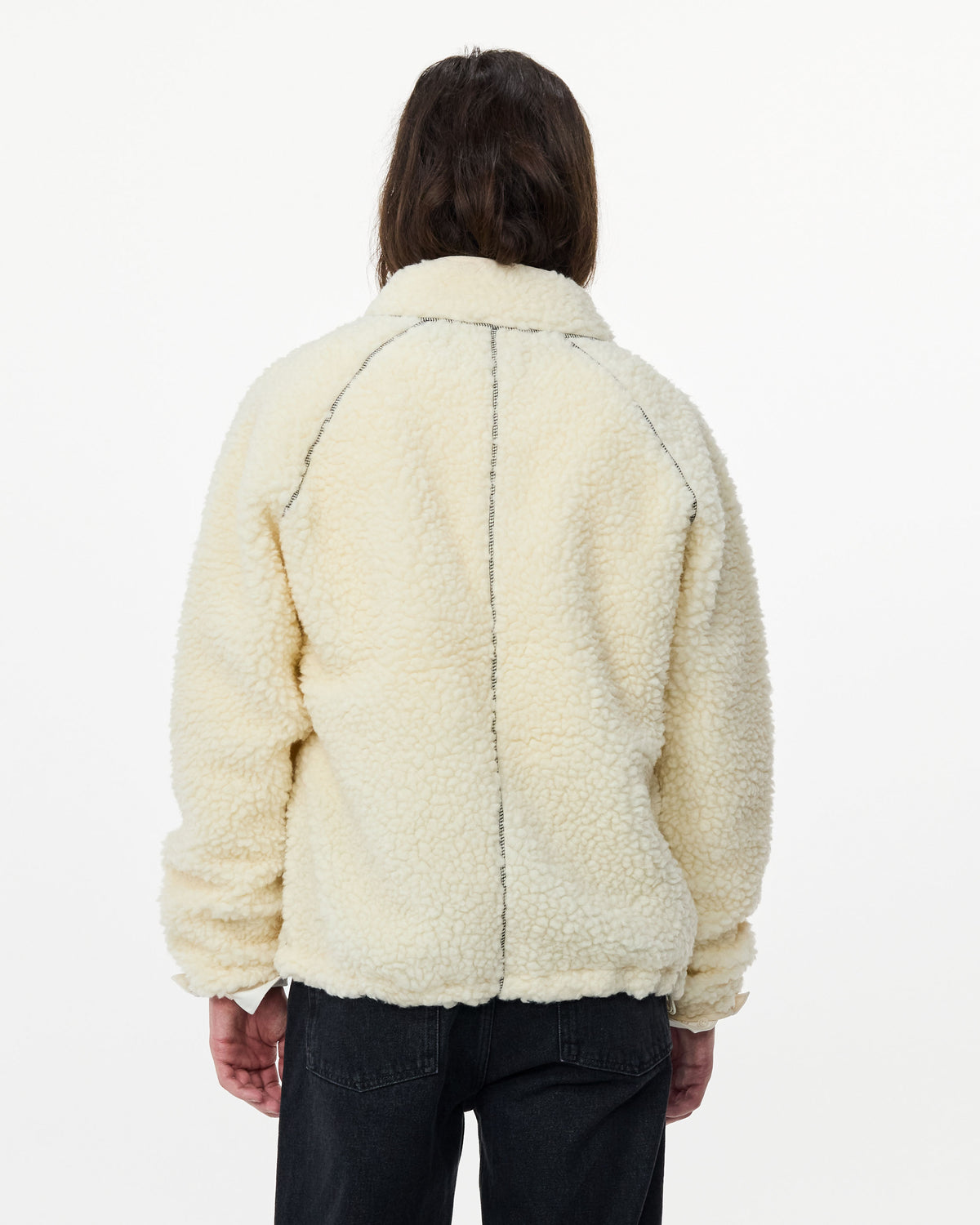 Alpaca Fleece