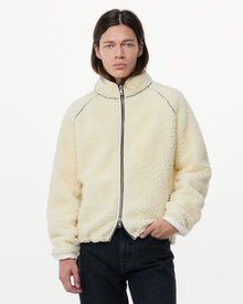 Alpaca Fleece