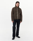 Alpaca Fleece
