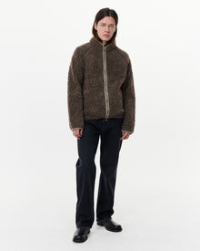 Alpaca Fleece