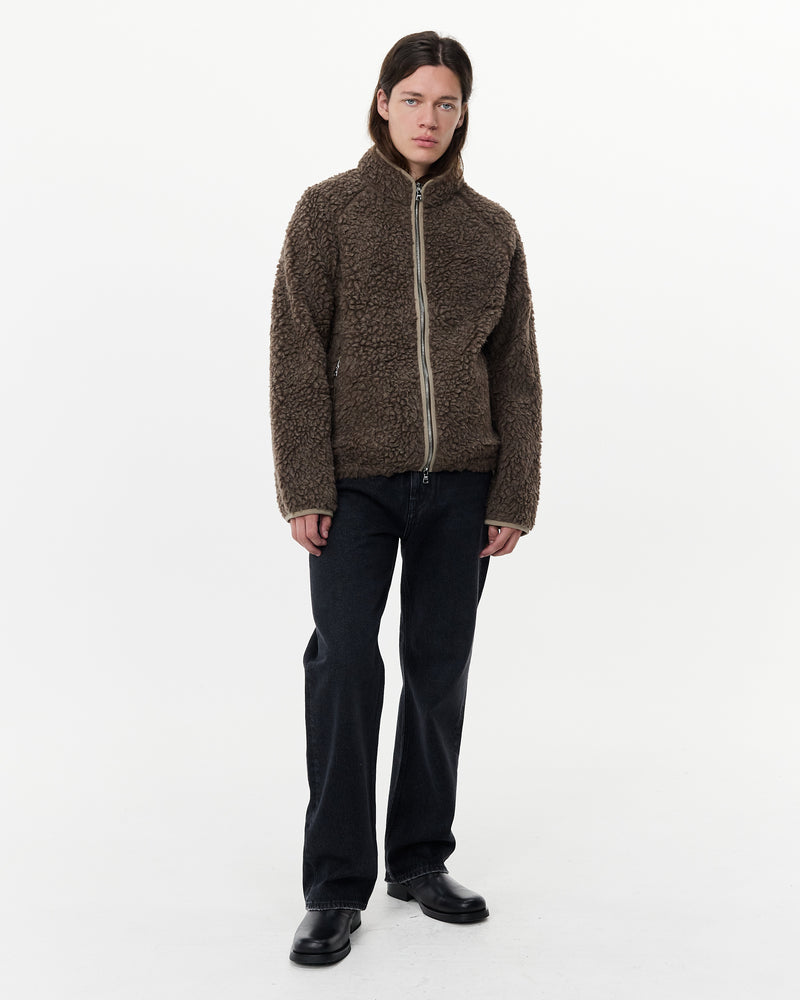 Alpaca Fleece