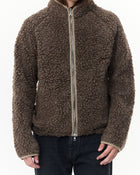 Alpaca Fleece