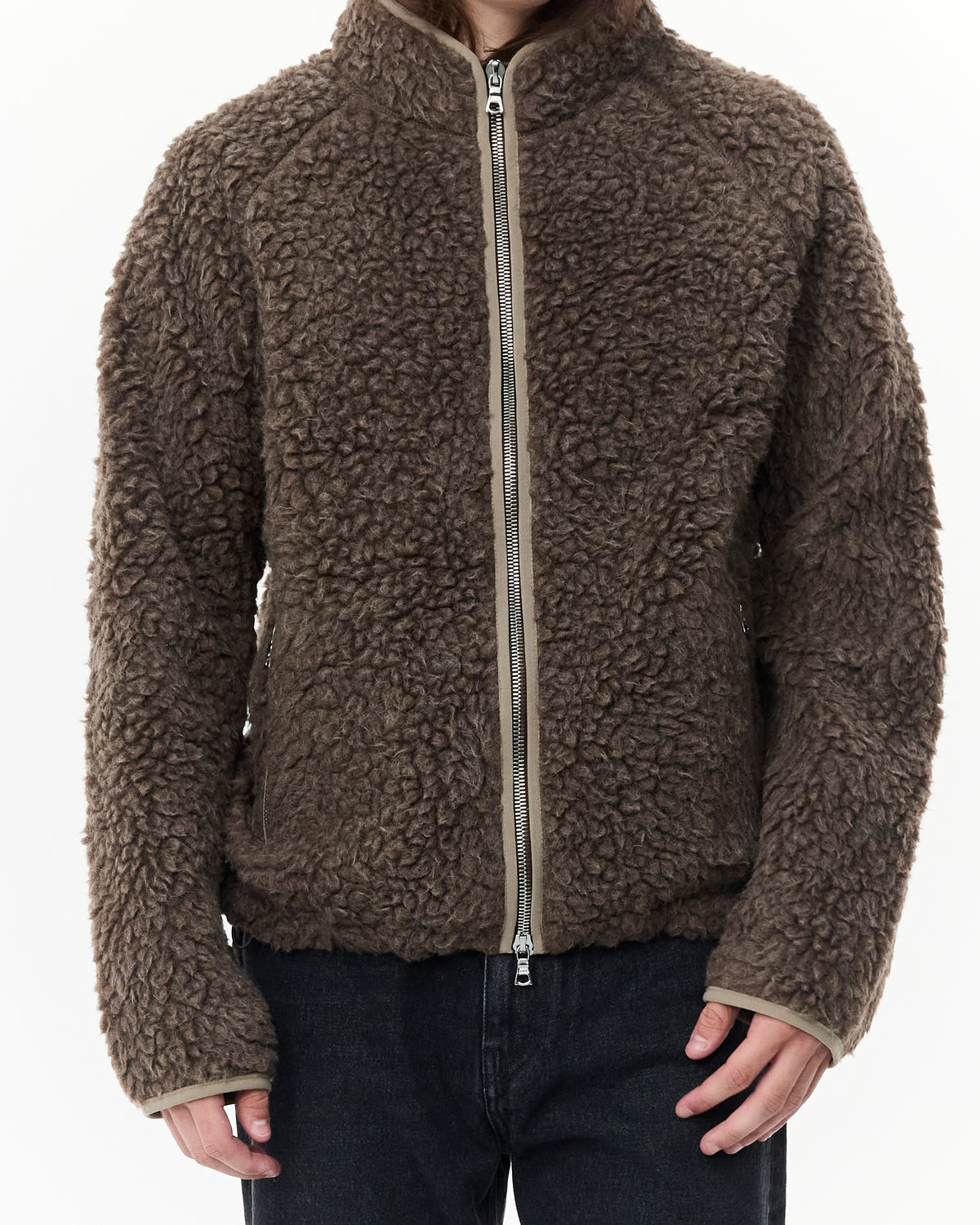 Alpaca Fleece