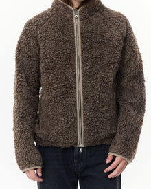 Alpaca Fleece