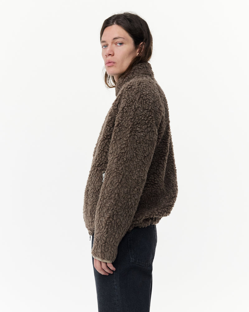 Alpaca Fleece