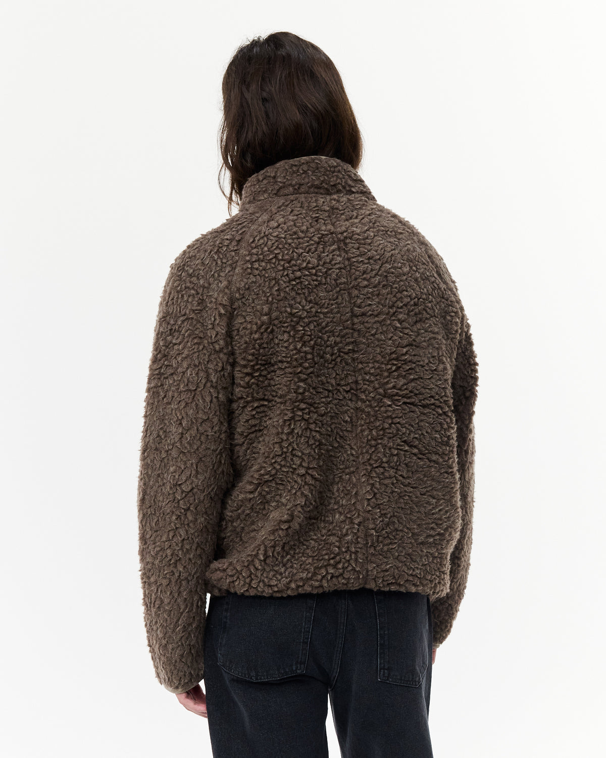 Alpaca Fleece