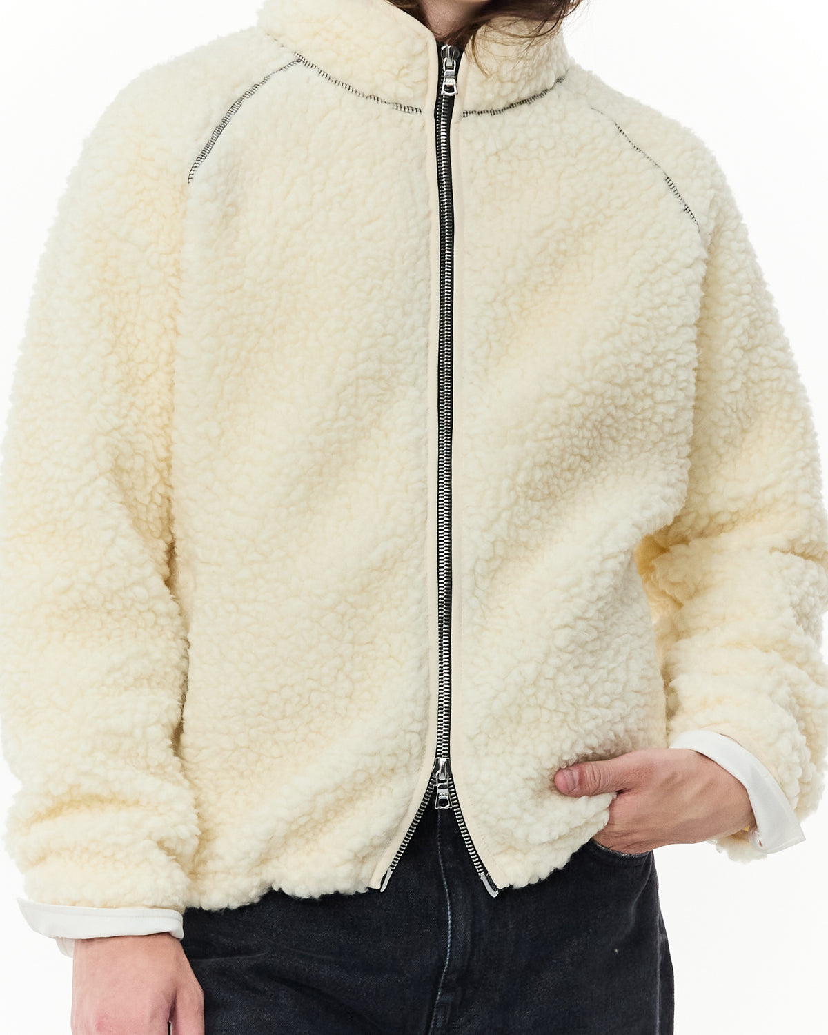 Alpaca Fleece