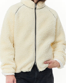 Alpaca Fleece