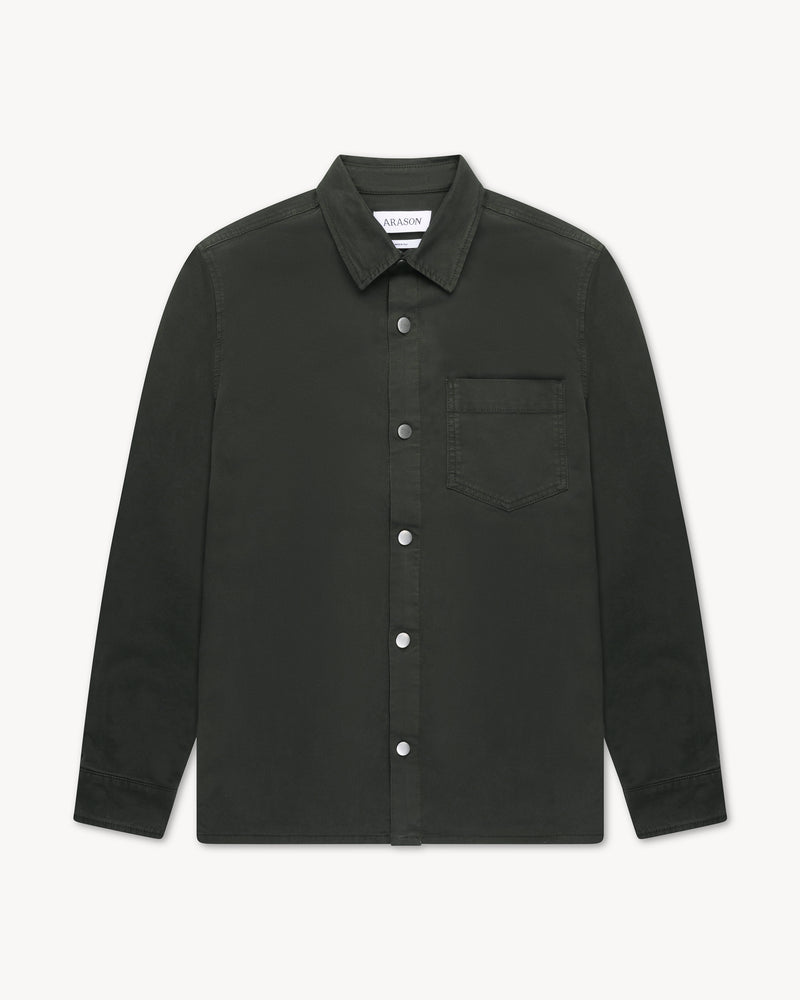 One Pocket Shirt