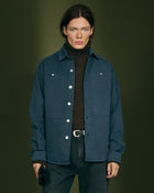 Cotton Twill Jacket