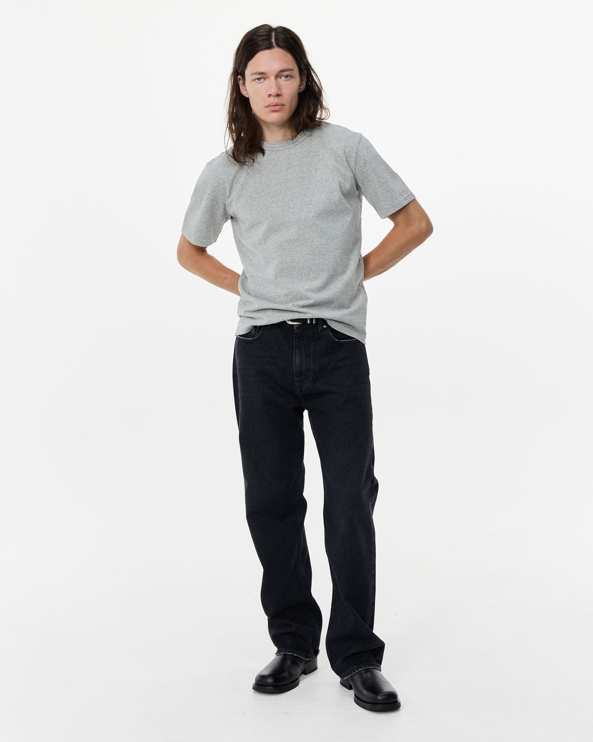 Japanese Vintage Jersey T-Shirt