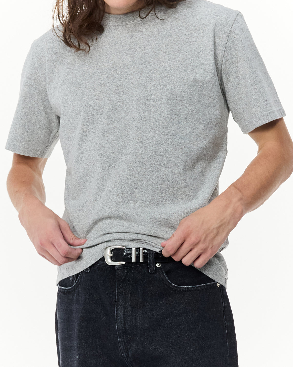 Japanese Vintage Jersey T-Shirt