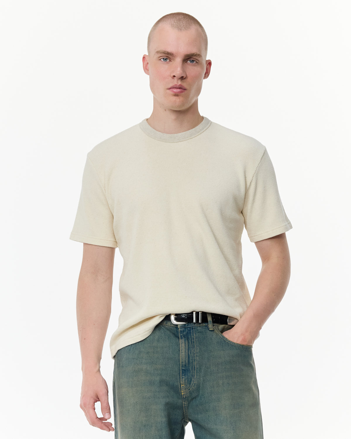 Japanese Thermal T-Shirt