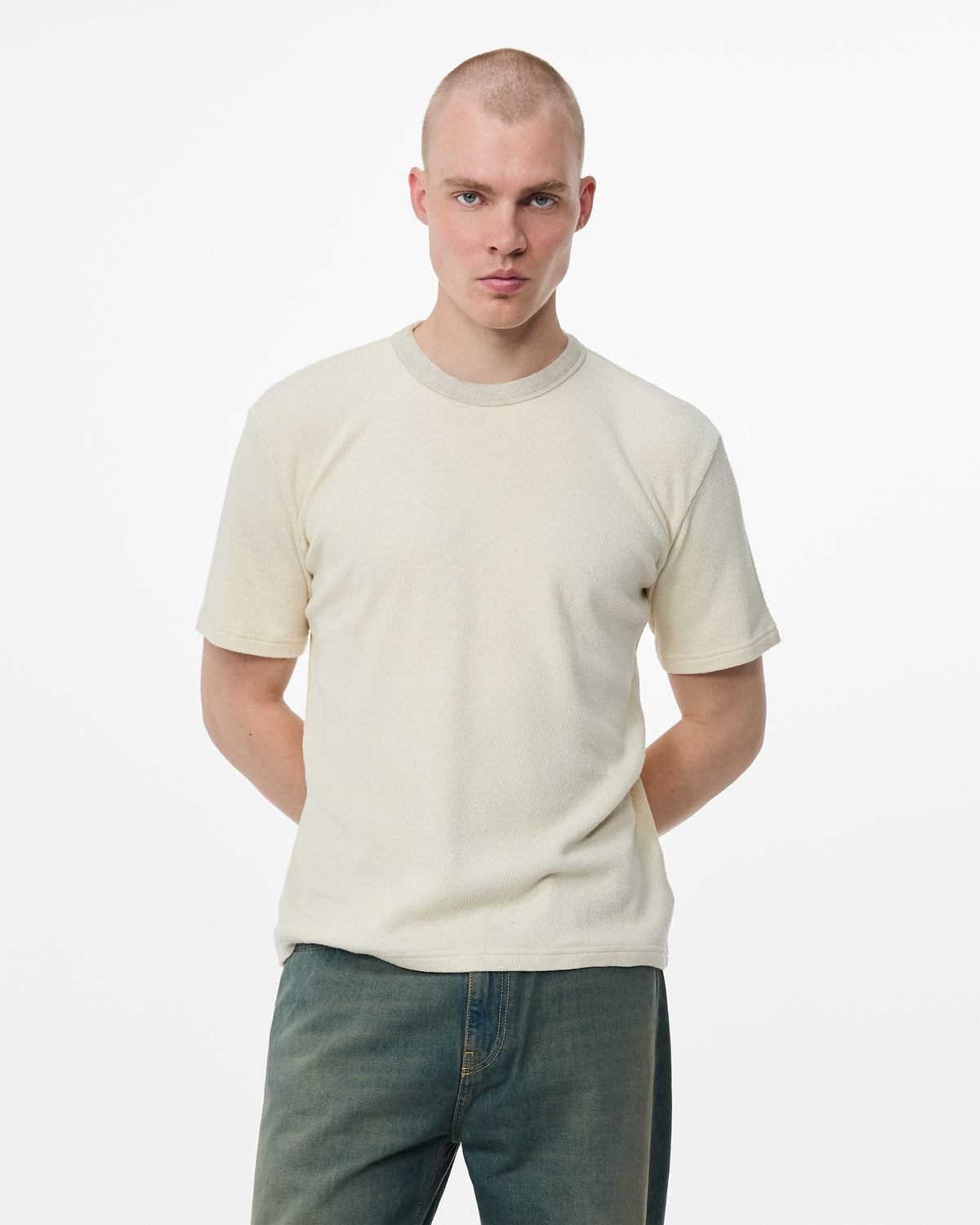 Japanese Thermal T-Shirt