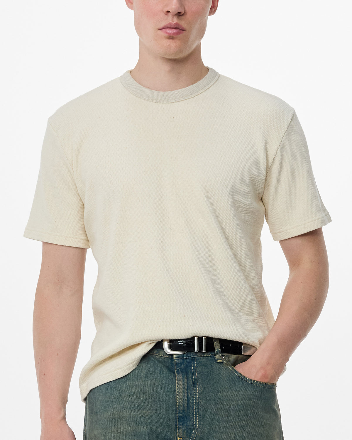 Japanese Thermal T-Shirt