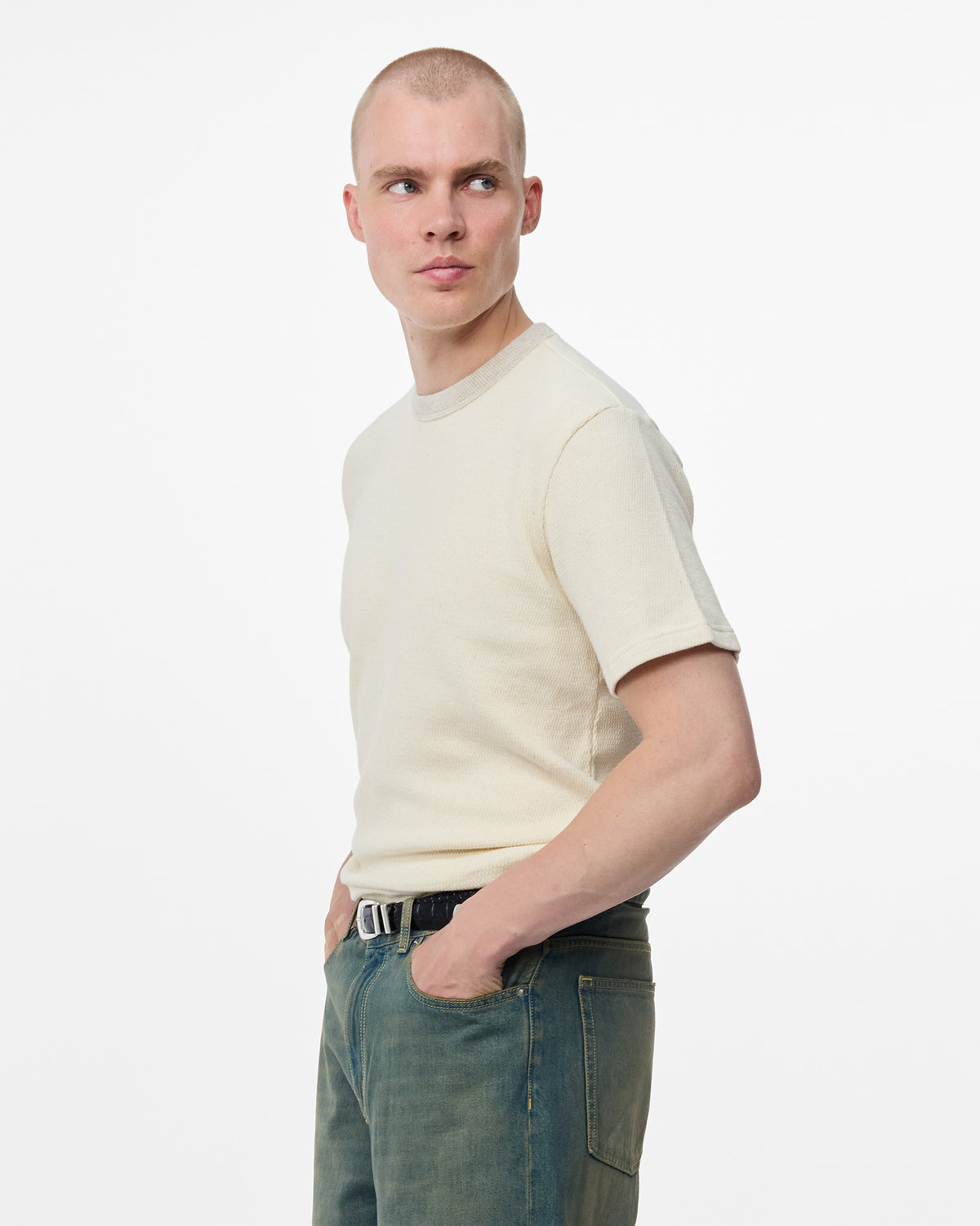 Japanese Thermal T-Shirt
