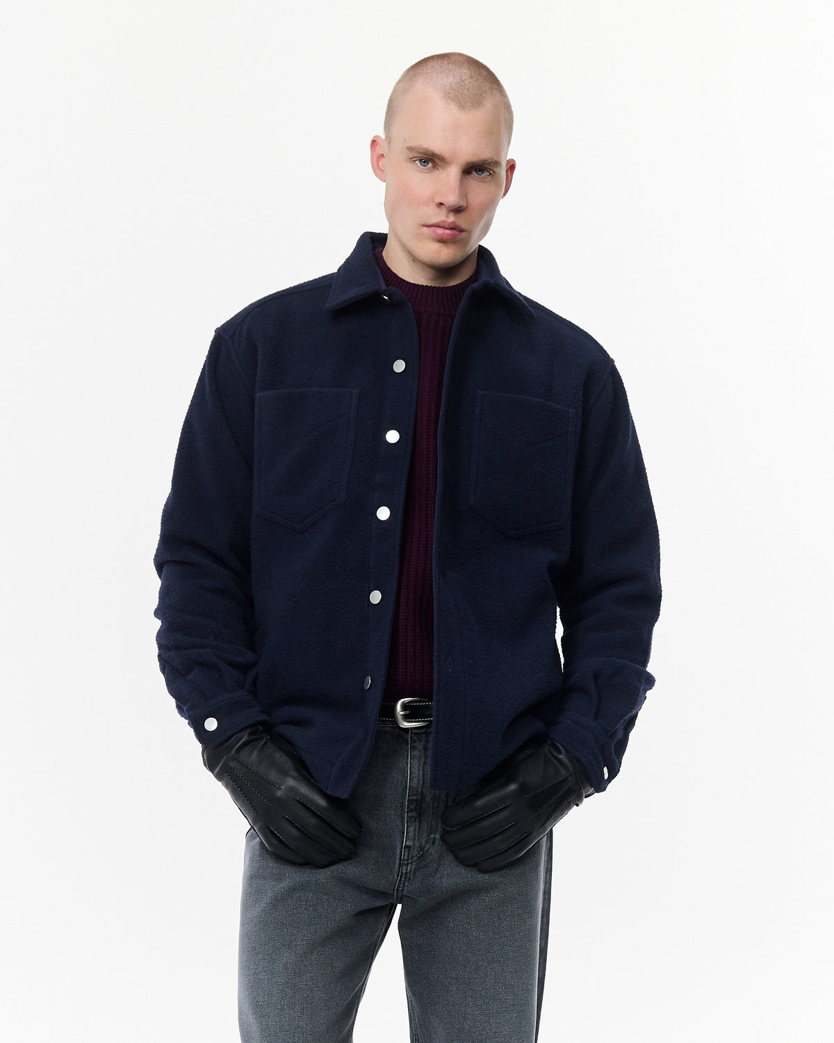 Casentino Jacket